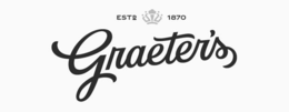 ESTD 1870 GRAETER'S trademark