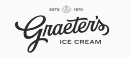ESTD 1870 GRAETER'S ICE CREAM trademark