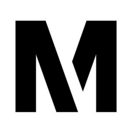 M trademark