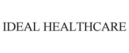 IDEAL HEALTHCARE trademark