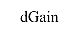 DGAIN trademark