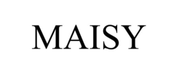 MAISY trademark