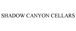 SHADOW CANYON CELLARS trademark
