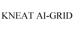 KNEAT AI-GRID trademark