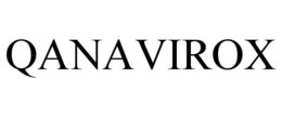 QANAVIROX trademark
