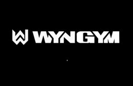 WYNGYM trademark