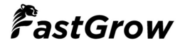 FASTGROW trademark
