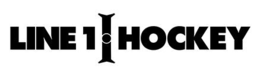LINE 1 1 HOCKEY trademark