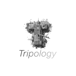 T TRIPOLOGY trademark