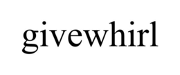 GIVEWHIRL trademark