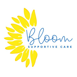 BLOOM SUPPORTIVE CARE trademark