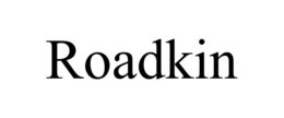 ROADKIN trademark