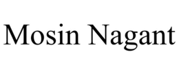 MOSIN NAGANT trademark