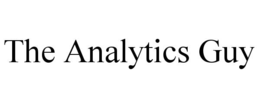THE ANALYTICS GUY trademark