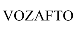 VOZAFTO trademark
