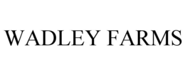 WADLEY FARMS trademark