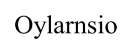 OYLARNSIO trademark