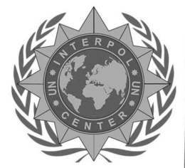 INTERPOL CENTER UN UN trademark