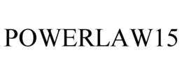 POWERLAW15 trademark