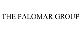 THE PALOMAR GROUP trademark