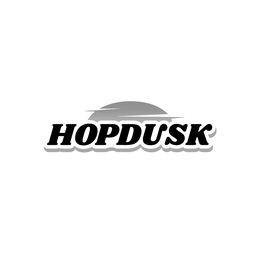 HOPDUSK trademark