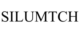 SILUMTCH trademark