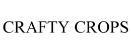 CRAFTY CROPS trademark
