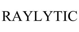 RAYLYTIC trademark