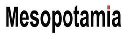 MESOPOTAMIA trademark