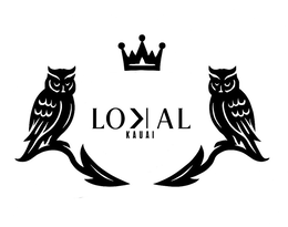 LOKAL KAUAI trademark