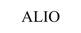 ALIO trademark