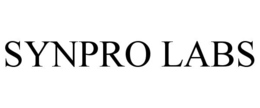 SYNPRO LABS trademark