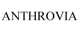 ANTHROVIA trademark