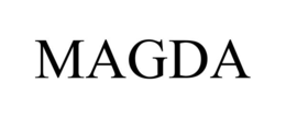 MAGDA trademark