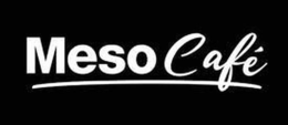 MESO CAFÉ trademark
