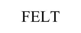 FELT trademark