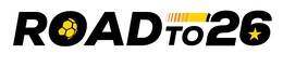 ROAD TO '26 trademark