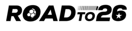 ROAD TO '26 trademark
