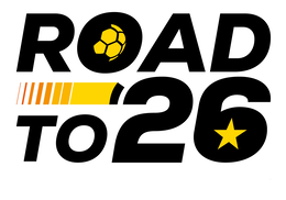 ROAD TO '26 trademark