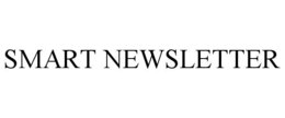 SMART NEWSLETTER trademark