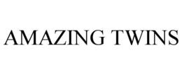AMAZING TWINS trademark