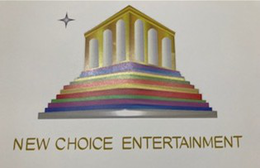 NEW CHOICE ENTERTAINMENT trademark