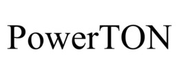 POWERTON trademark