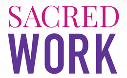 SACRED WORK trademark