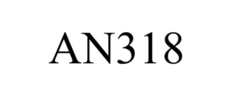 AN318 trademark