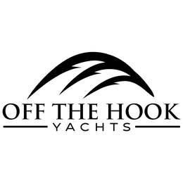 OFF THE HOOK YACHTS trademark