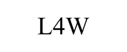 L4W trademark