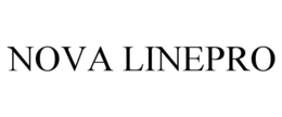 NOVA LINEPRO trademark