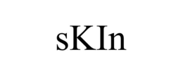 SKIN trademark