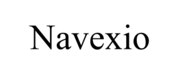 NAVEXIO trademark